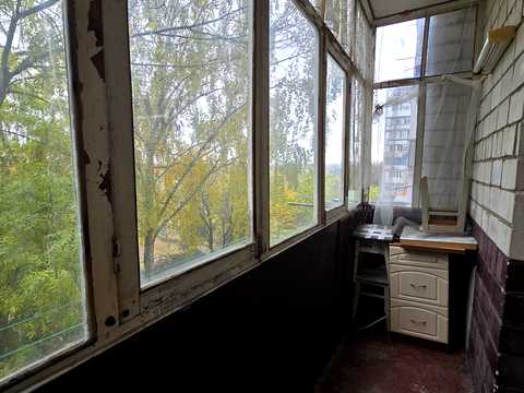 квартира за адресою Партизанська вул., 23