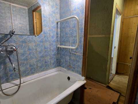 квартира за адресою Партизанська вул., 23