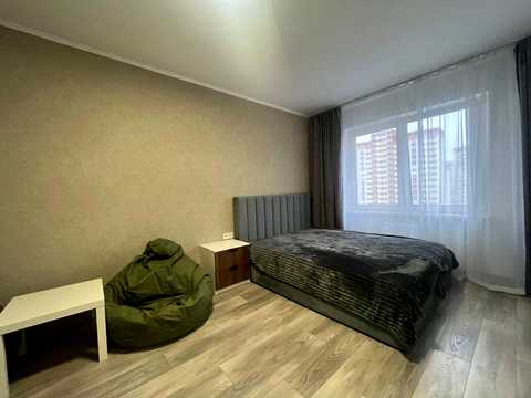 квартира по адресу Бориса Гмыри ул., 20
