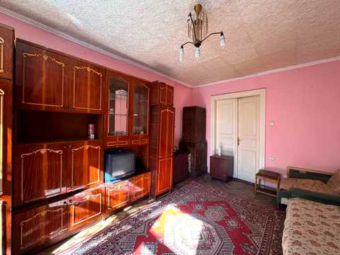 квартира за адресою Олени Степанівни вул. (Ленінградська), 20