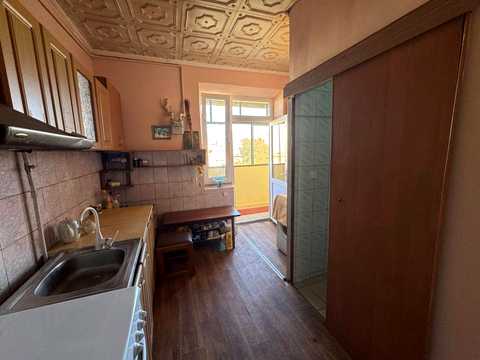 квартира за адресою Олени Степанівни вул. (Ленінградська), 20