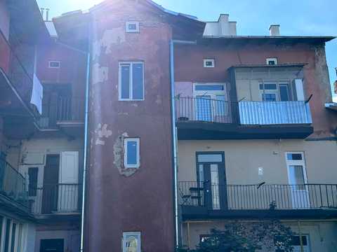 квартира за адресою Олени Степанівни вул. (Ленінградська), 20