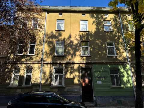 квартира за адресою Олени Степанівни вул. (Ленінградська), 20