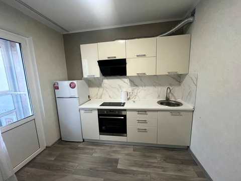 квартира по адресу Бориса Гмыри ул., 20