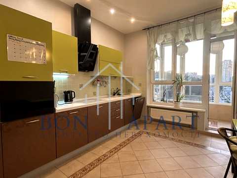 квартира за адресою Мокра вул. (Кудряшова), 20-Б