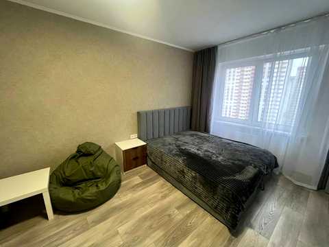 квартира по адресу Бориса Гмыри ул., 20