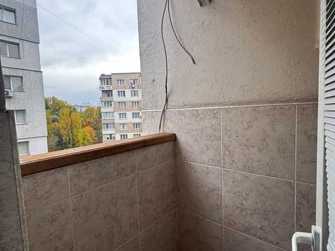 квартира по адресу Молодіжна ул., 2/3а