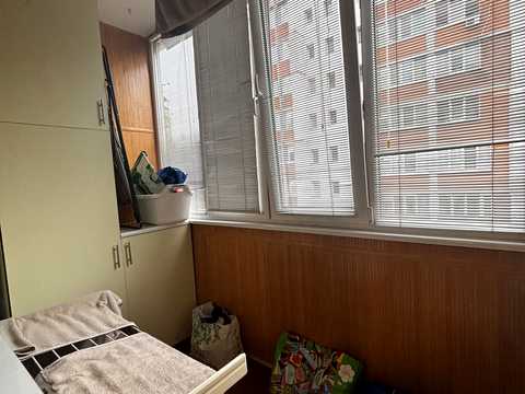 квартира по адресу Молодіжна ул., 2/3а