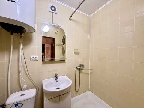 квартира за адресою Сергія Скальда вул. (Комарова), 9