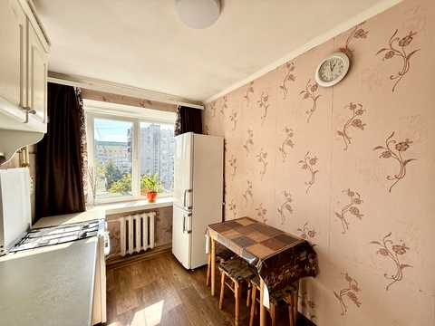 квартира за адресою Сергія Скальда вул. (Комарова), 9