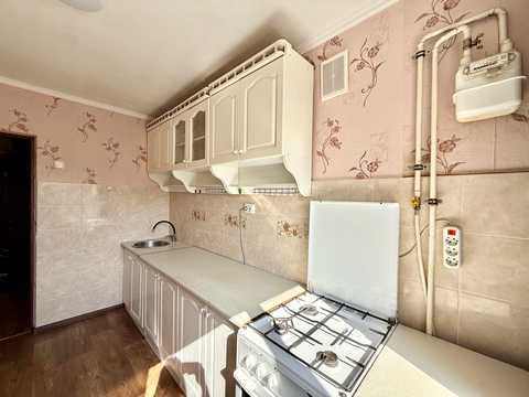 квартира за адресою Сергія Скальда вул. (Комарова), 9
