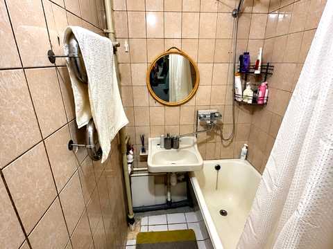 квартира за адресою Київ, Оболонський просп., 31