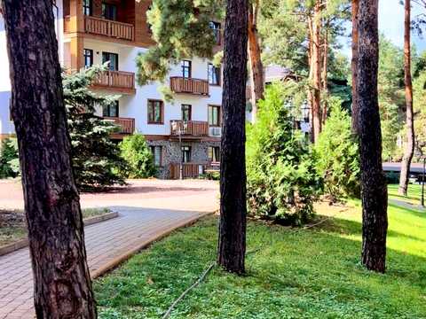 дом по адресу с. Зазимье, Підлісна ул.