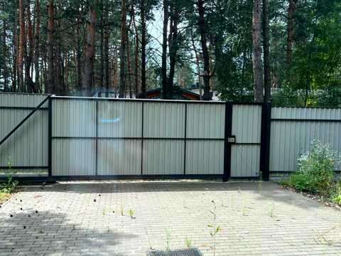 дом по адресу с. Зазимье, Підлісна ул.