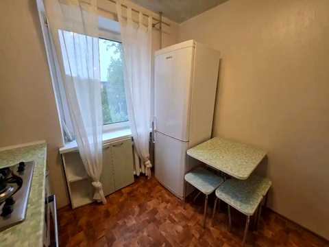 квартира за адресою Олександра Поля просп. (Кірова), 131-Б