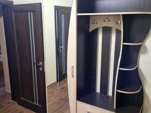квартира за адресою Героїв Дніпра вул., 42-А