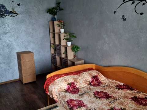 квартира за адресою Героїв Дніпра вул., 42-А