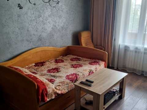 квартира за адресою Героїв Дніпра вул., 42-А