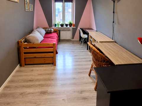 квартира за адресою Берестейський просп. (Перемоги), 89-А