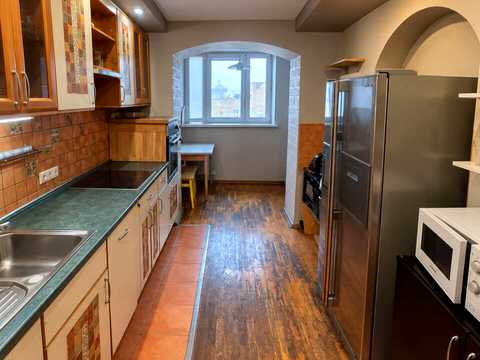 квартира за адресою Берестейський просп. (Перемоги), 89-А