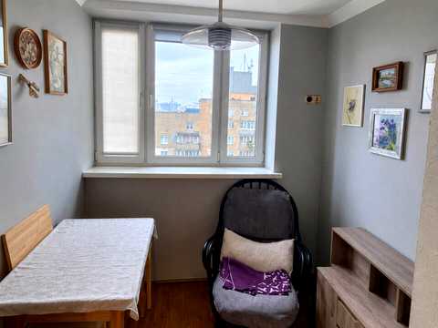 квартира за адресою Берестейський просп. (Перемоги), 89-А