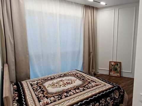 квартира за адресою Дніпро, Науки просп. (Гагаріна), 112-Б