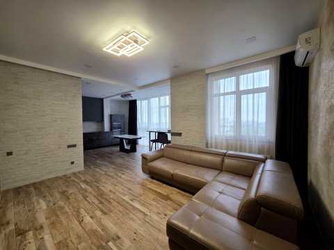 квартира за адресою Артилерійська вул., 4в