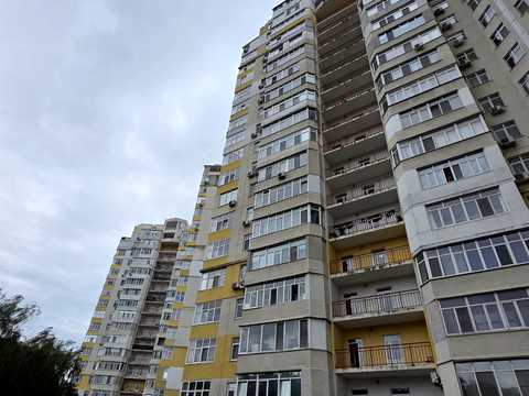 квартира за адресою Артилерійська вул., 4в
