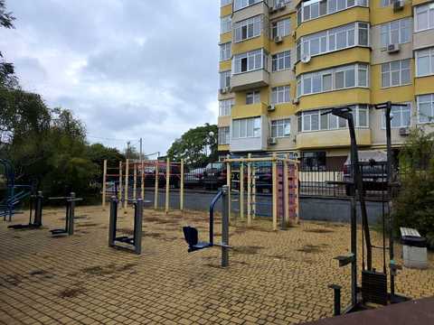 квартира за адресою Артилерійська вул., 4в