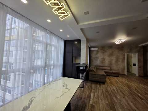 квартира за адресою Артилерійська вул., 4в