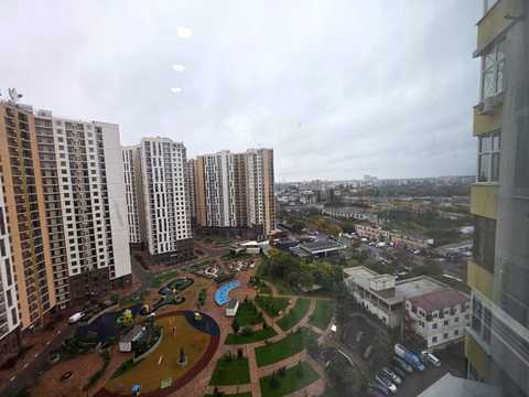 квартира за адресою Артилерійська вул., 4в