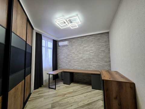 квартира за адресою Артилерійська вул., 4в