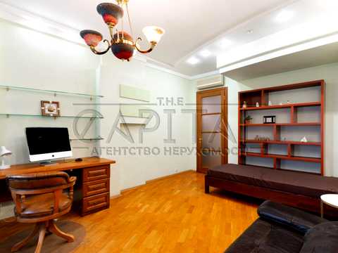 квартира по адресу Старонаводницкая ул., 13