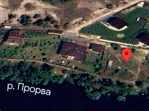 ділянка за адресою с. Гнідин, 