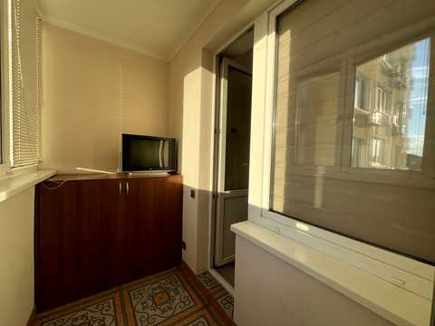 квартира по адресу Героев Полка "Азов ул. (Маршала Малиновського), 8