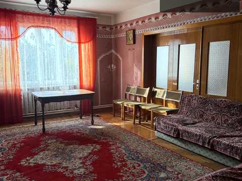 будинок за адресою Шовкова вул., 2