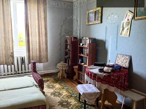 будинок за адресою Шовкова вул., 2