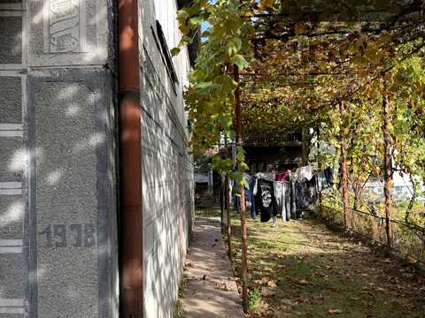 будинок за адресою Шовкова вул., 2