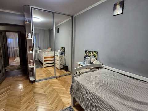 квартира по адресу Любинская ул., 160-Б