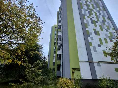квартира по адресу Любинская ул., 160-Б