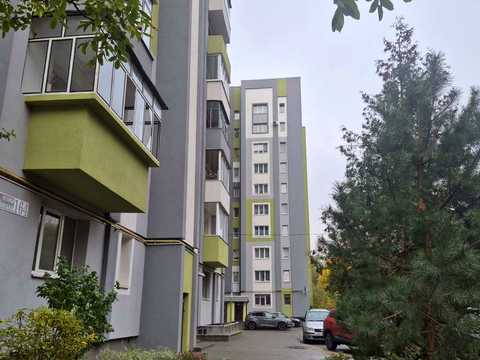 квартира по адресу Любинская ул., 160-Б