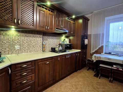 квартира по адресу Любинская ул., 160-Б