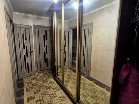квартира по адресу Любинская ул., 160-Б