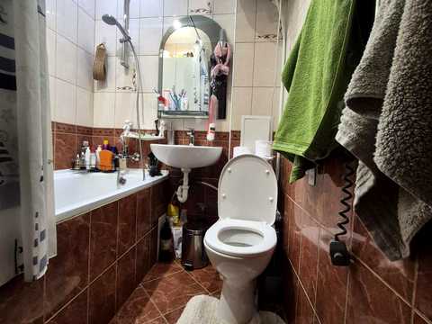 квартира по адресу Любинская ул., 160-Б