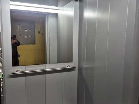 квартира по адресу Любинская ул., 160-Б