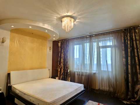 квартира за адресою Урлівська вул., 11-А