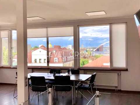 комерційна за адресою Борисоглібська вул., 15в