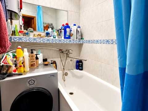 квартира за адресою Клавдіївська вул., 34