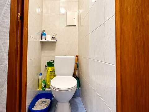 квартира за адресою Клавдіївська вул., 34