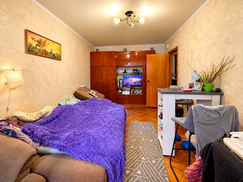 квартира за адресою Клавдіївська вул., 34